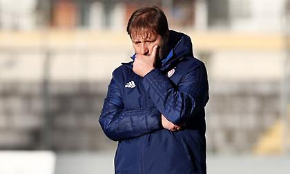 Ολυμπιακός: Διατηρεί το 3-4-3 ο Μαρτίνς και στο ντέρμπι