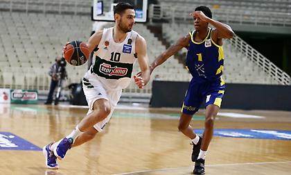 Παπαπέτρου: «Πρέπει να μείνουμε συγκεντρωμένοι στους στόχους μας»