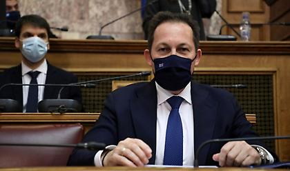 Προς Μάιο η άρση του ολικού lockdown, μαζί με το άνοιγμα του τουρισμού