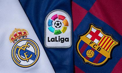 Ρεάλ Μαδρίτης-Μπαρτσελόνα: Οι ενδεκάδες του clasico!