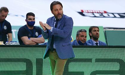 Σερέλης: «Ήταν ένα παιχνίδι που πήραμε πολλά μαθήματα»