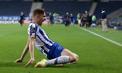 Νίκησε την Τοντέλα και ελπίζει η Πόρτο