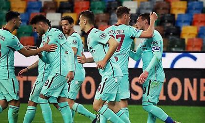 Βήμα παραμονής για την Τορίνο