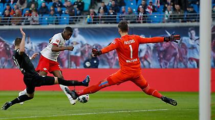 Βέρντερ Βρέμης-Λειψία