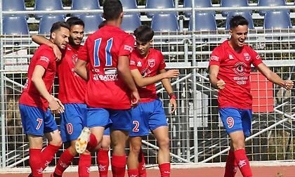 Γ' Εθνική: Συνέχισε... απτόητος o Πανιώνιος - Όλα τα αποτελέσματα των 10 ομίλων