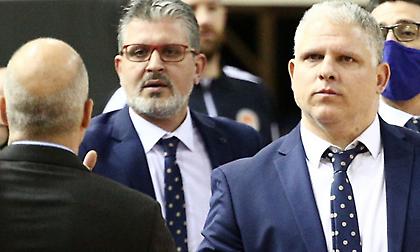 Mανωλόπουλος: «Πολύ καλύτερος από μας ο ΠΑΟΚ»