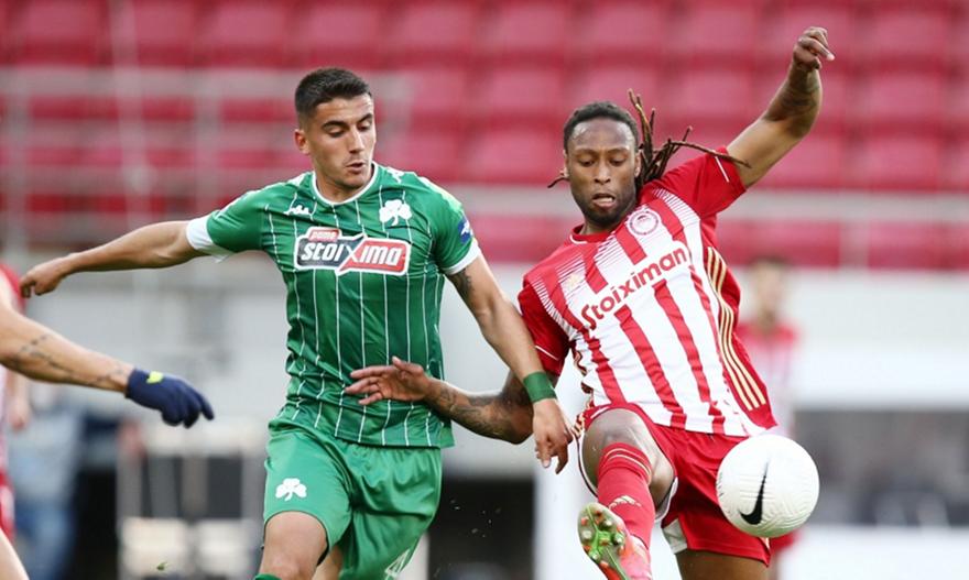 Ολυμπιακός-Παναθηναϊκός: Απείλησαν με Μασούρα και Σεμέδο οι ερυθρόλευκοι (video)