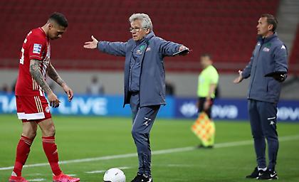 Μπόλονι: «Κάναμε λάθη, έπρεπε να παίξουμε καλύτερα»