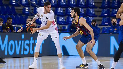 Νικήτρια σε clasico με μυθικό φινάλε η Ρεάλ!