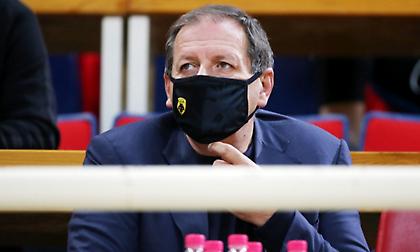 Πετρίδης: «Η αίσθησή μου είναι ότι θα πάει σε Έλληνα προπονητή η ΑΕΚ»