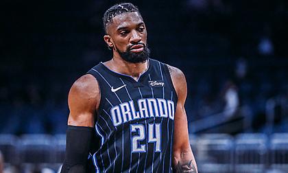 Ανακοινώθηκε από τους Ράπτορς ο Μπιρτς