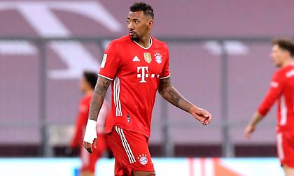 Τότεναμ: Έχει προχωρημένες επαφές με τον Μπόατενγκ!