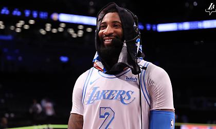 Κανένα πρόβλημα και χωρίς τον Λεμπρόν για τους Λέικερς!