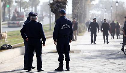 Μέτρα κατά του κορωνοϊού: Πρόστιμα ύψους 477.000 ευρώ για παραβάσεις