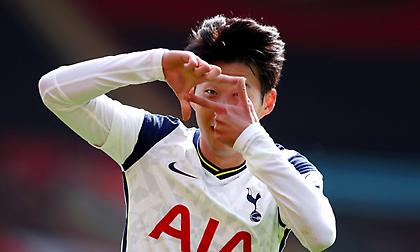 Ακυρώθηκε γκολ της Μαν. Γιουνάιτεντ, 1-0 με Σον η Τότεναμ (video)