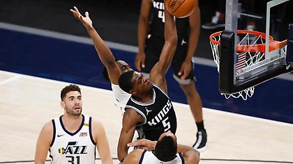 Top 10: Τρομερά καρφώματα από Φοξ και Ντουράντ