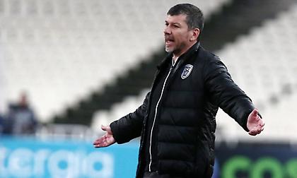 Η ενδεκάδα του ΠΑΟΚ κόντρα στον Αστέρα Τρίπολης