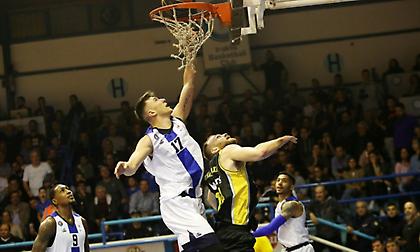 Πρόβλημα με Γεωργαλά στον Ηρακλή