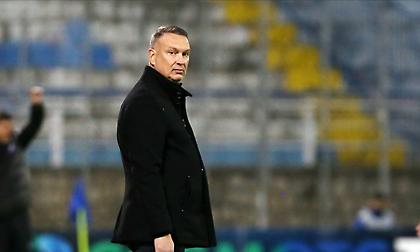Λαμία: Χωρίς Ρόμανιτς, Αραμπούλι κόντρα στον ΠΑΣ