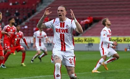 Βαρβάτο «διπλό» και φουλ για παραμονή για Μαιντς