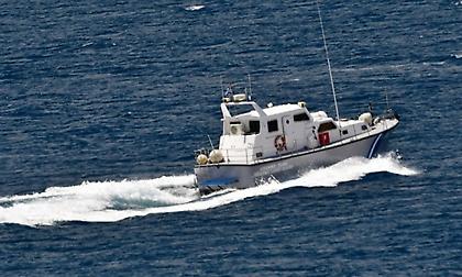 Ισθμός Κορίνθου: Πτώμα γυναίκας εντοπίστηκε να επιπλέει στο νερό