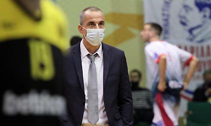 «Όχι» Λιμνιάτη στην ΑΕΚ, αλλά θα κοουτσάρει κόντρα στον Προμηθέα