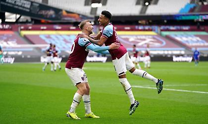 Σούπερ Λίνγκαρντ, «σκοτώνει» με δύο γκολ τη Λέστερ (vids)