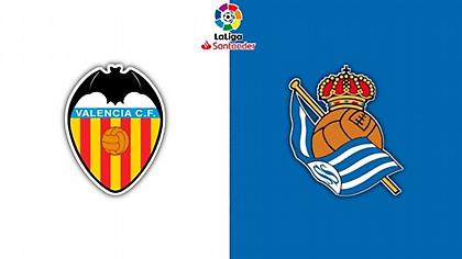 Βαλένθια-Σοσιεδάδ