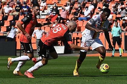 Λανς-Λοριάν