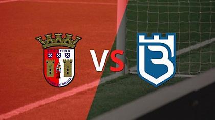 Μπράγκα-Μπελενένσες