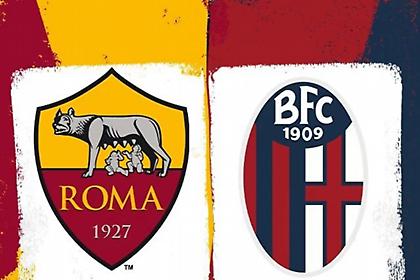 Ρόμα-Μπολόνια