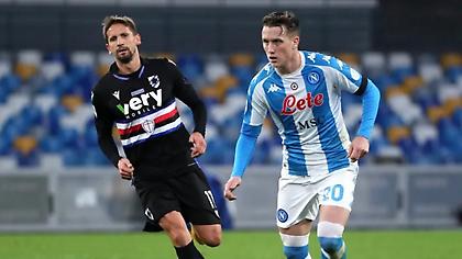 Σαμπντόρια-Νάπολι