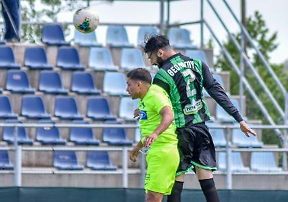 Τρίκαλα-Καραϊσκάκης