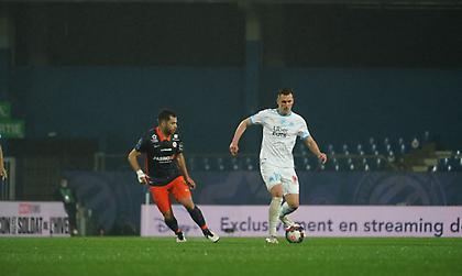 Λύγισε στο 92' η Μαρσέιγ στη ματσάρα του Μονπελιέ