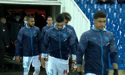 Τα highlights του Μονπελιέ-Μαρσέιγ