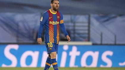 Παρατηρήσεις από τον Μέσι στον διαιτητή - Ποια ήταν η απάντηση