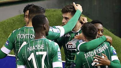 Παναθηναϊκός: Τα δυο μυστικά του σημερινού ντέρμπι