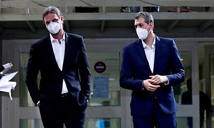 Κοντός: «Πρέπει να ζυγίσει καλύτερα την πορεία στην Ευρωλίγκα ο ΠΑΟ»