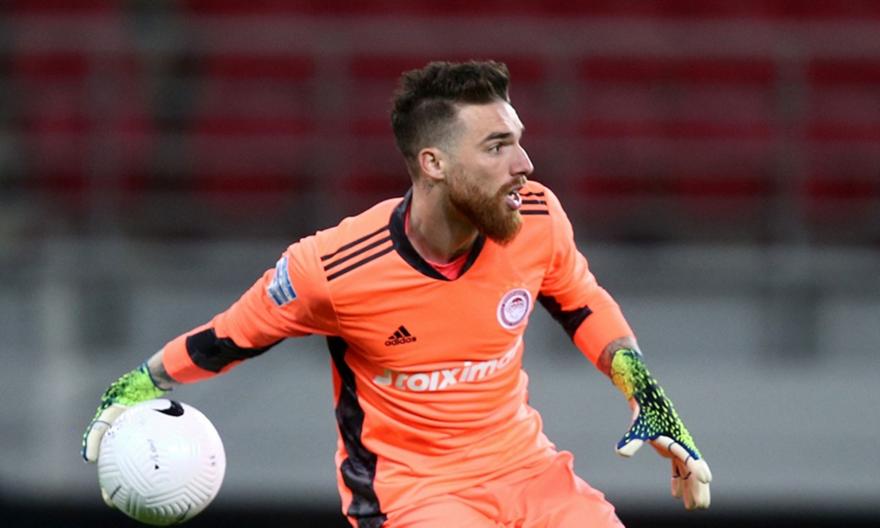 Σα: «Θέλουμε να σπάμε τα ρεκόρ-Έχουμε και το Κύπελλο»