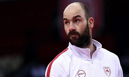 Αποτελέσματα Poll: «Λαϊκή» απαίτηση των επισκεπτών του sport-fm.gr να συνεχίσει ο Σπανούλης