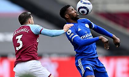 Γουέστ Χαμ-Λέστερ