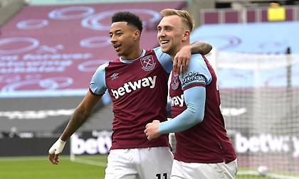 Με Λίνγκαρντ ζωντανή στο όνειρο του Champions League η Γουέστ Χαμ!