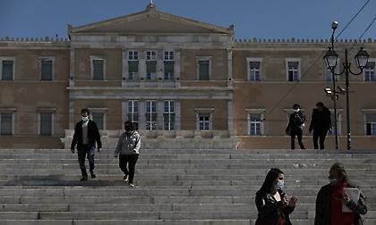 Κορωνοϊός: Έγιναν 1.158 παραβάσεις και 5 συλλήψεις