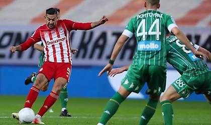 Και όμως, Χασάν με Αναστό, Καραπιάλη, Ριβάλντο!