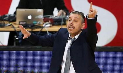 ΑΕΚ: Ανακοίνωσε το «διαζύγιο» με τον Παπαθεοδώρου