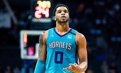 Η καρφωματάρα της χρονιάς στο NBA από τον Μπρίτζις (video)