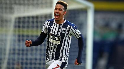 Φιρί-φιρί το πάει να σωθεί η Γουέστ Μπρομ