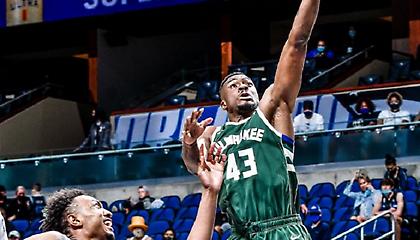 Στα highlights των Μπακς ο ανεβασμένος Θανάσης