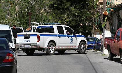 Ένταση στην δίκη για το διπλό φονικό στα Ανώγεια: Συνελήφθη η κόρη του Λευτέρη Καλομοίρη!