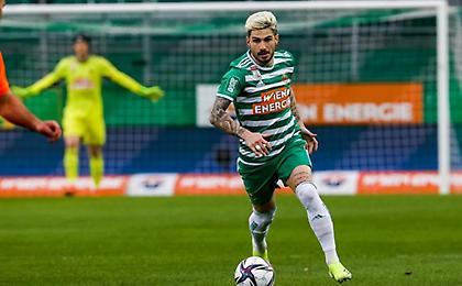 Gazzetta dello Sport: «Η Μπολόνια δίνει 3 εκατ. ευρώ για Φούντα»